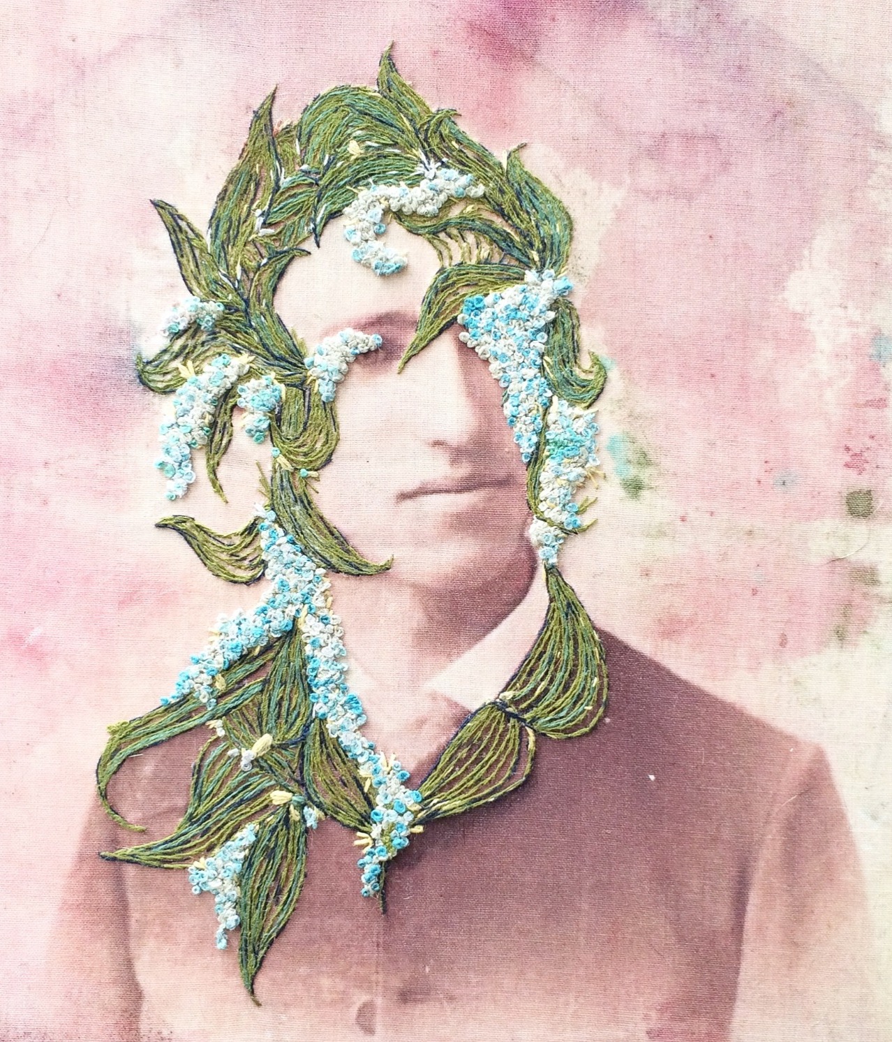 Overgrowth