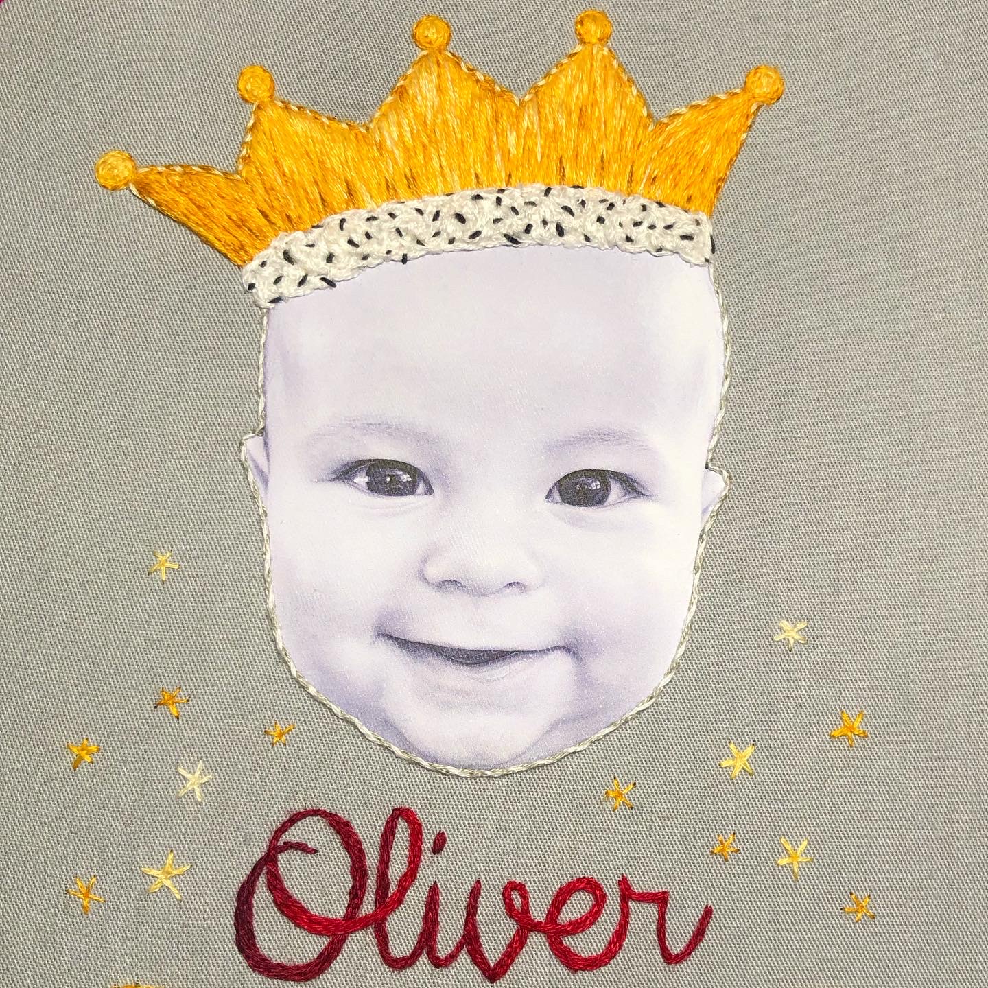 Oliver