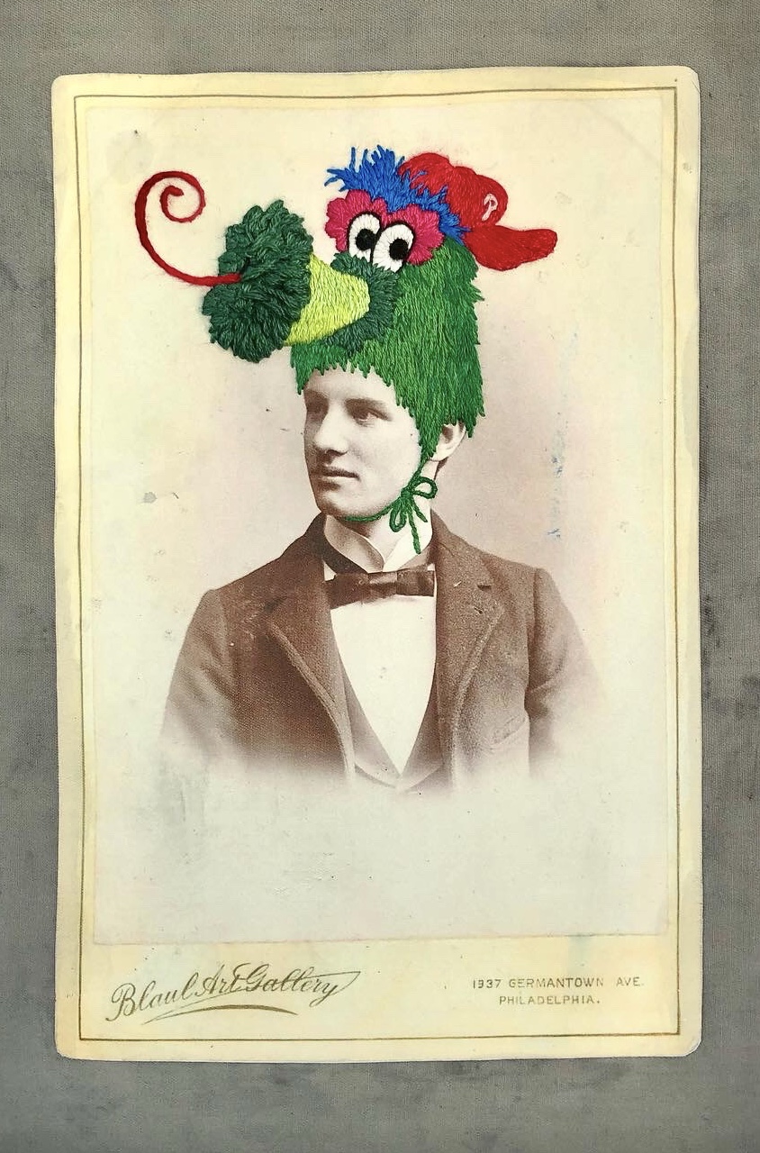 Phanatic Hat