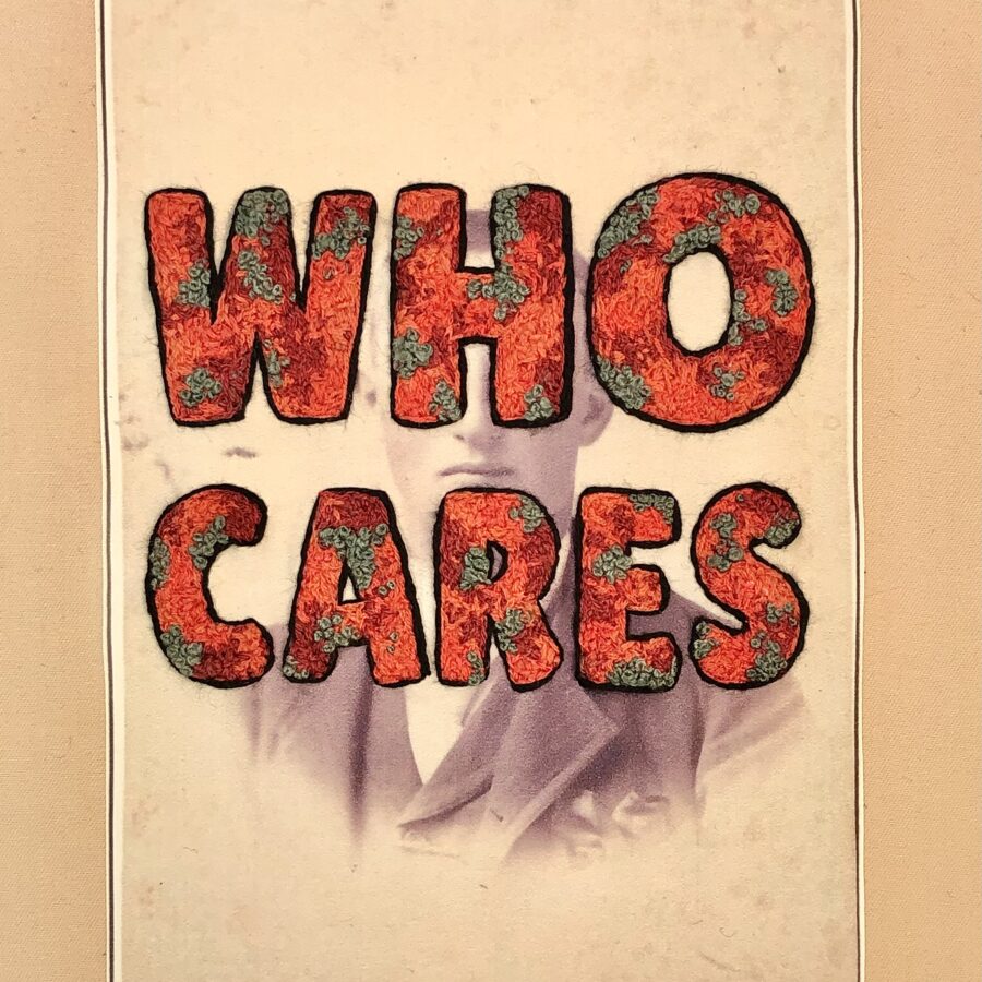 Who Cares