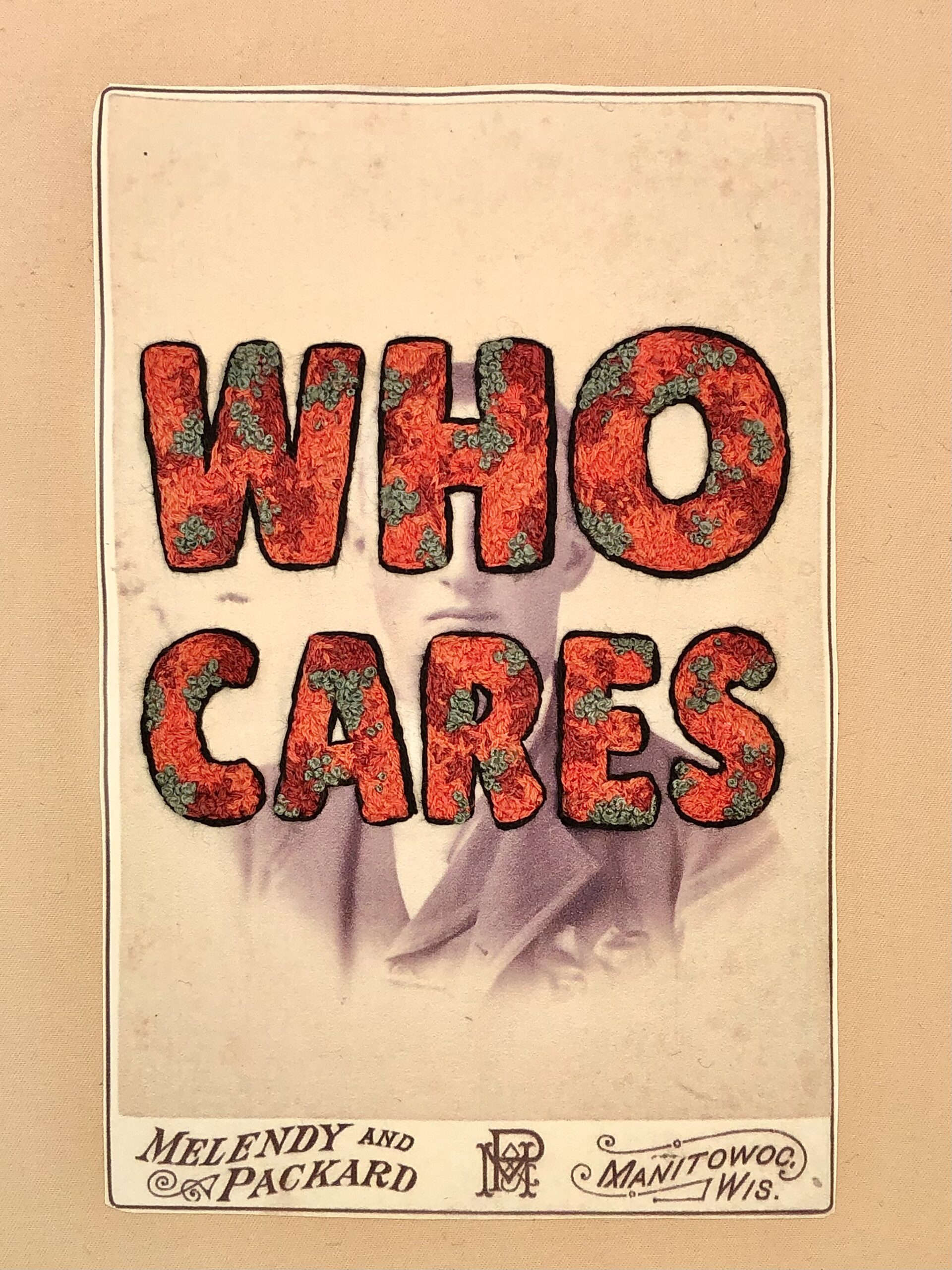 Who Cares