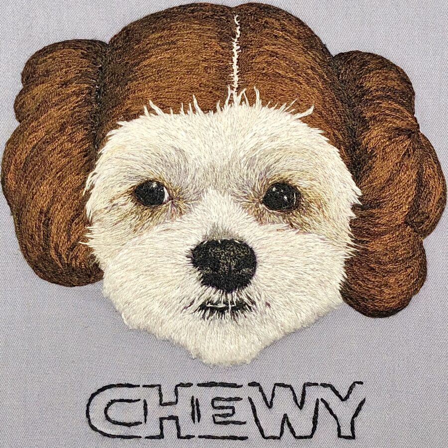 Chewy