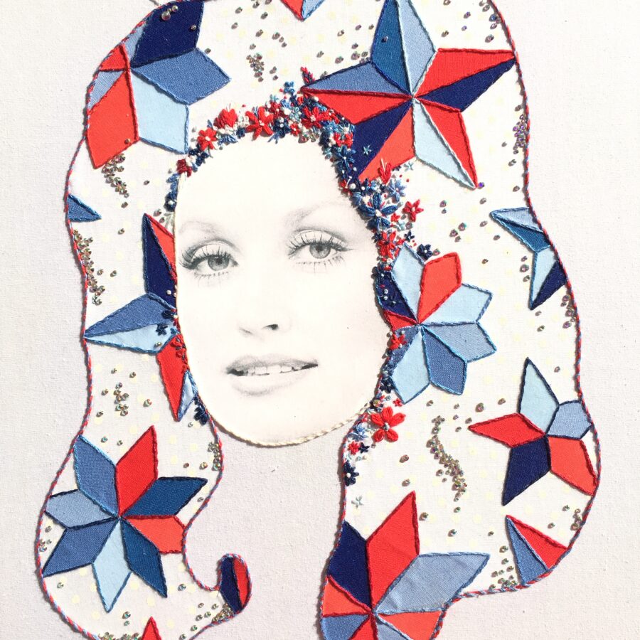 Dolly (for The New Republic, Dec. 2020)
