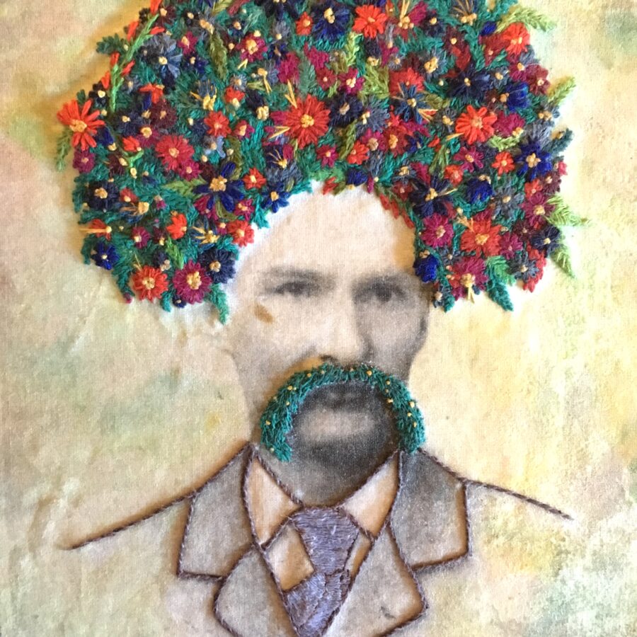 Crayon Artist