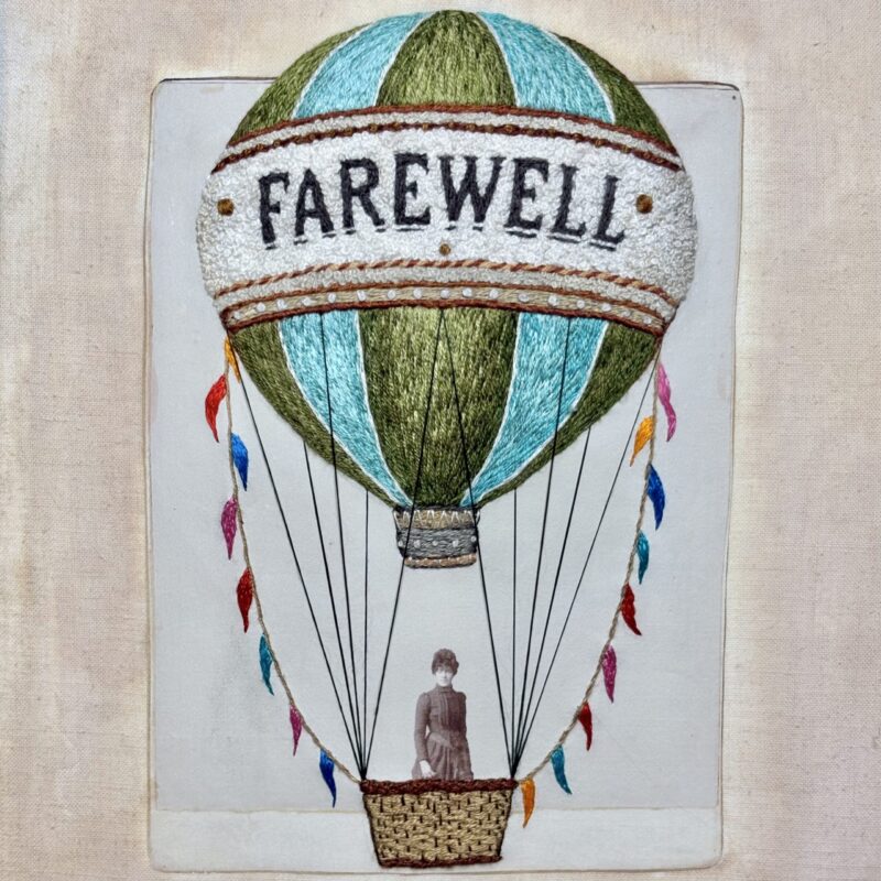 Farewell