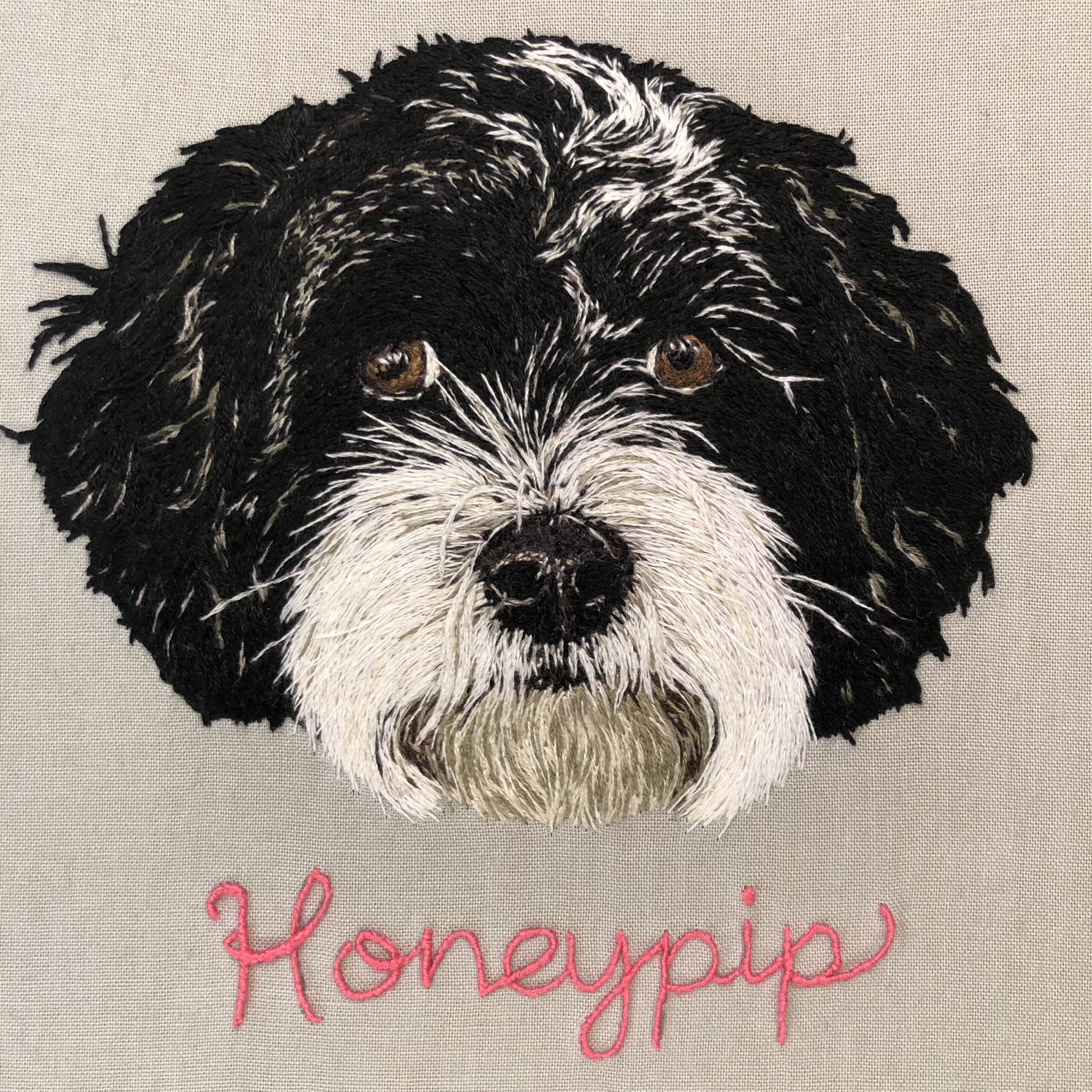 Honeypip