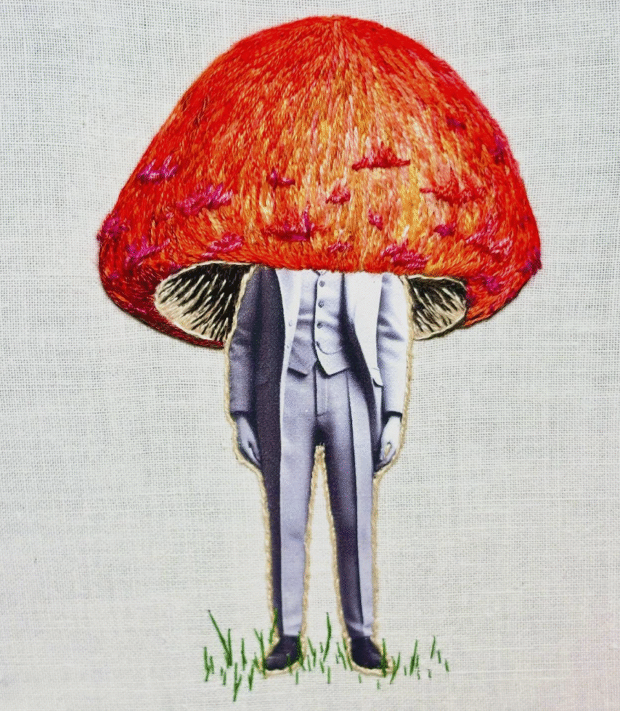 Dressed To Decompose