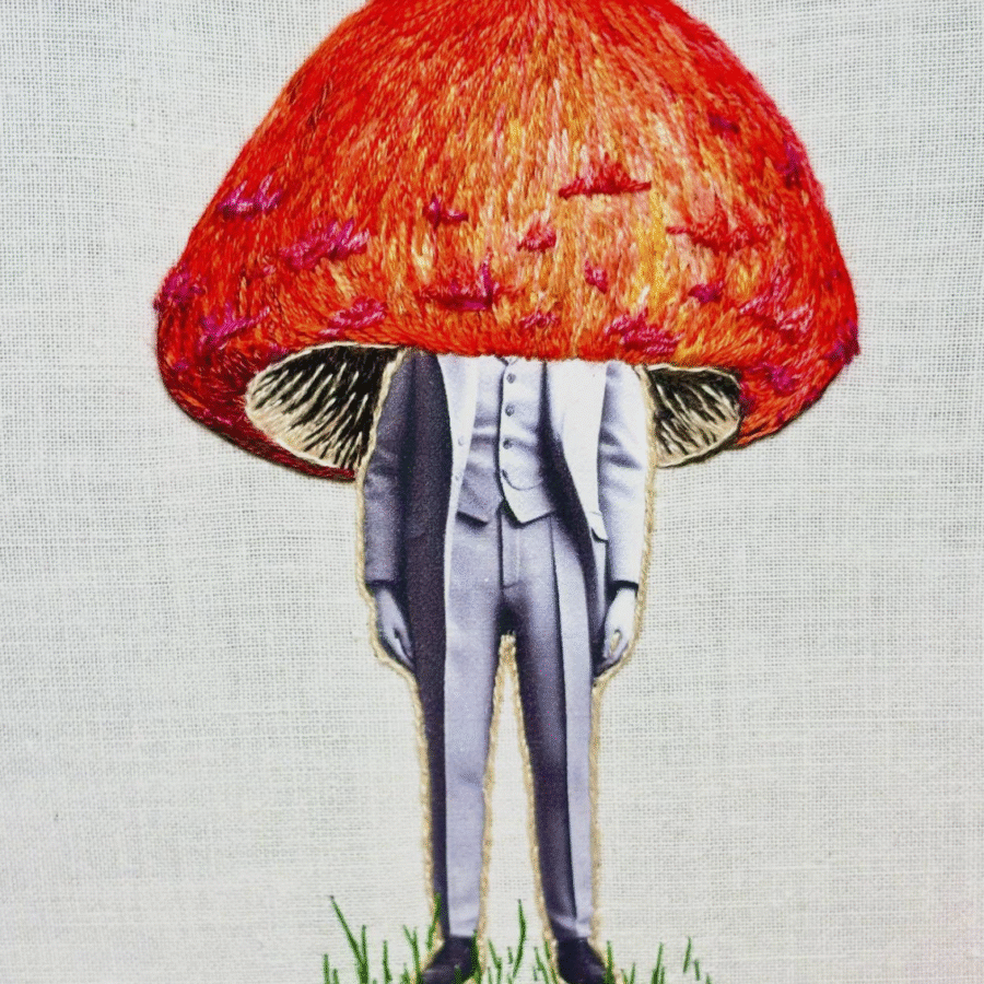 Dressed To Decompose