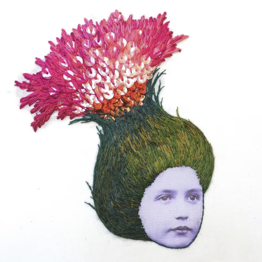Flower Bud