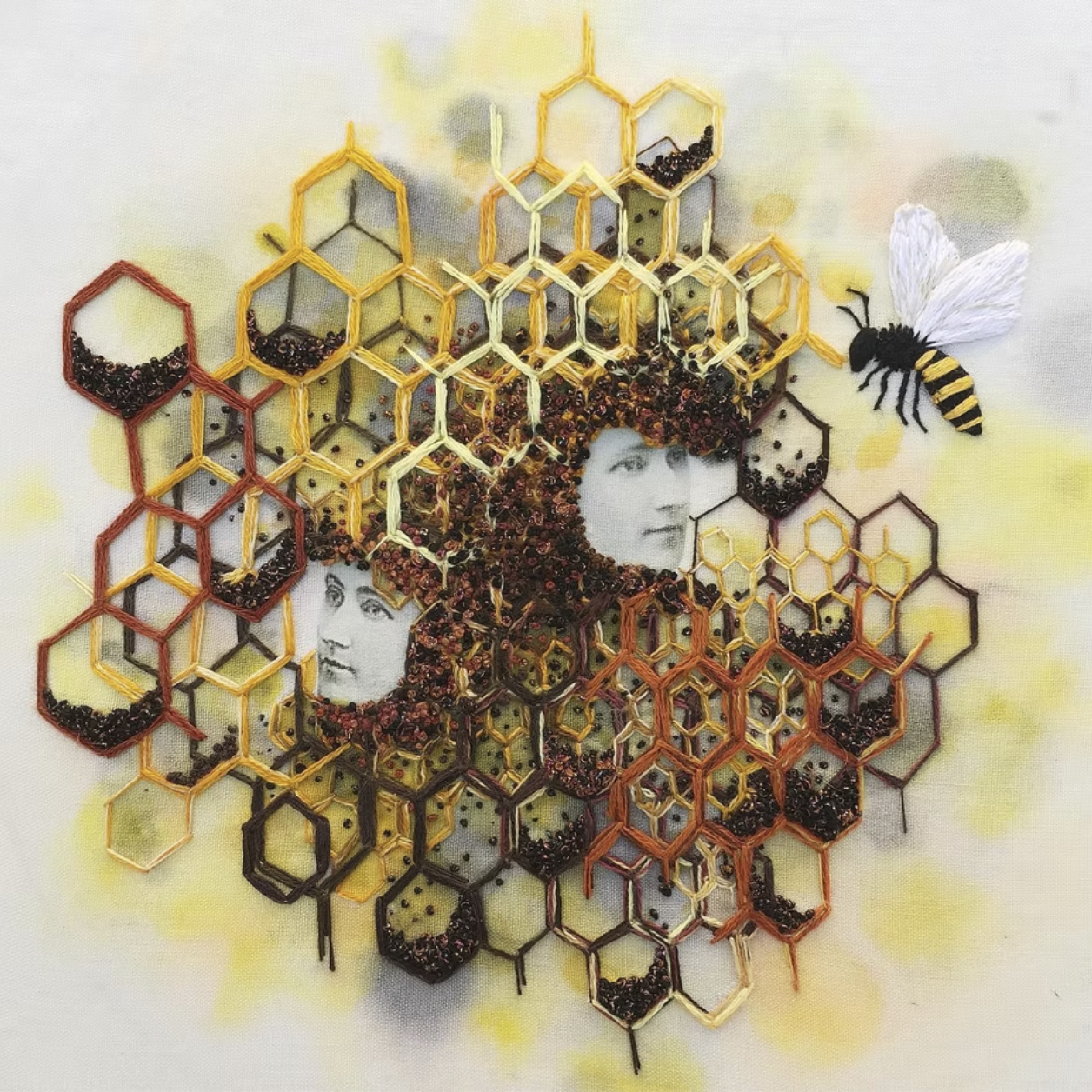 Hive Minds